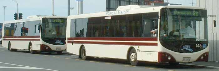 Howick & Eastern MAN 12.223 Designline 146